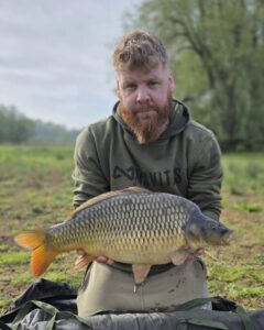Catch from Poplar
